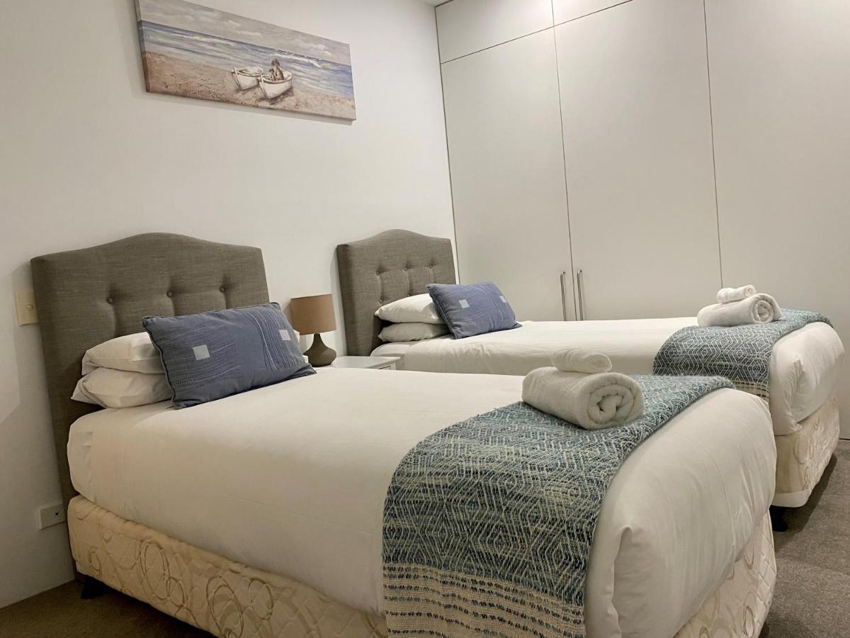 Air On Broadbeach - Stunning Ocean Views! Gold Coast Eksteriør bilde