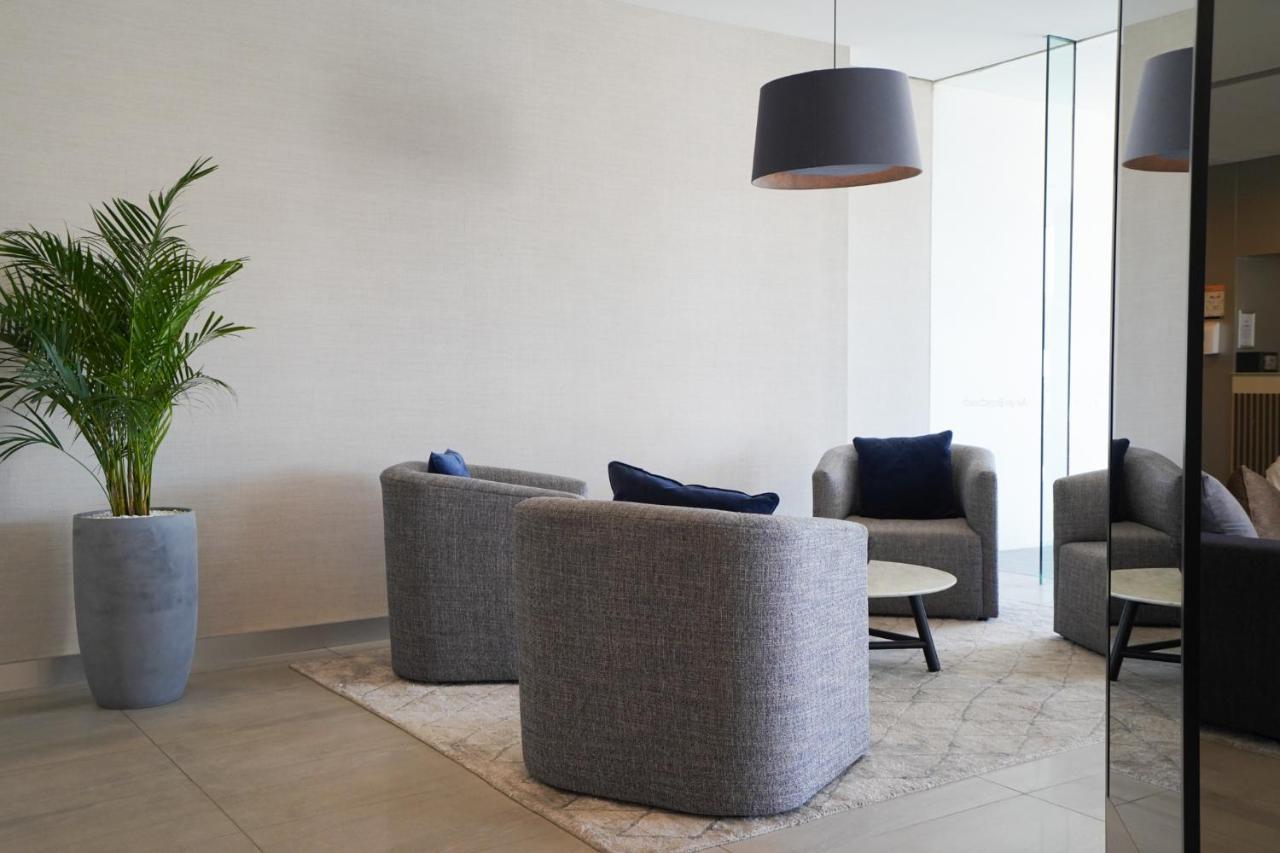 Air On Broadbeach - Stunning Ocean Views! Gold Coast Eksteriør bilde
