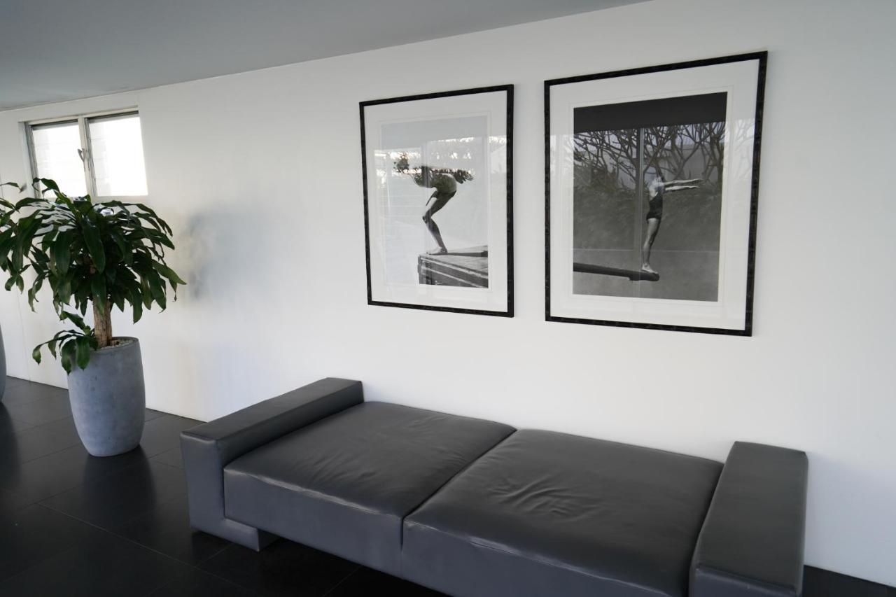 Air On Broadbeach - Stunning Ocean Views! Gold Coast Eksteriør bilde