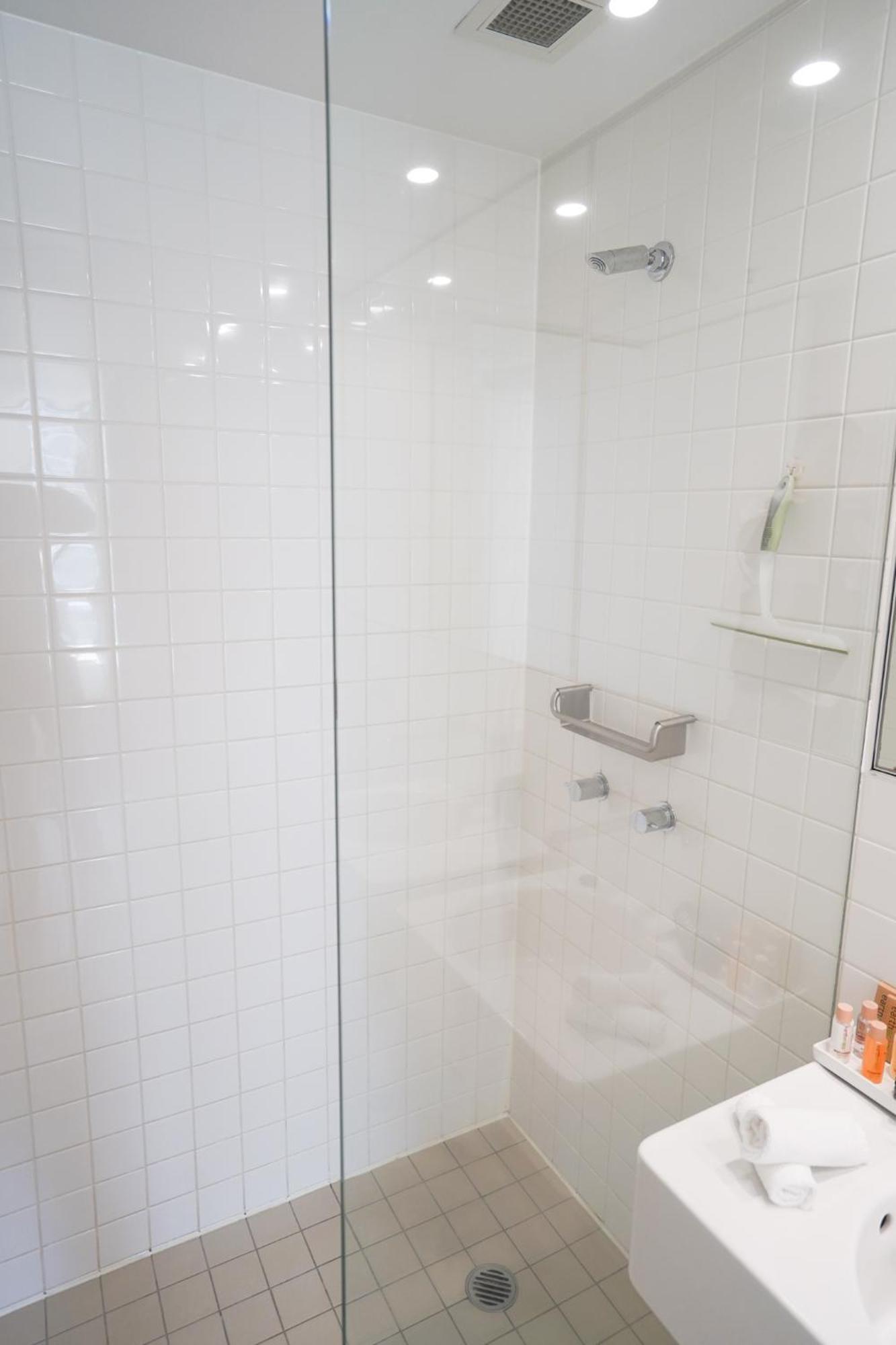 Air On Broadbeach - Stunning Ocean Views! Gold Coast Eksteriør bilde